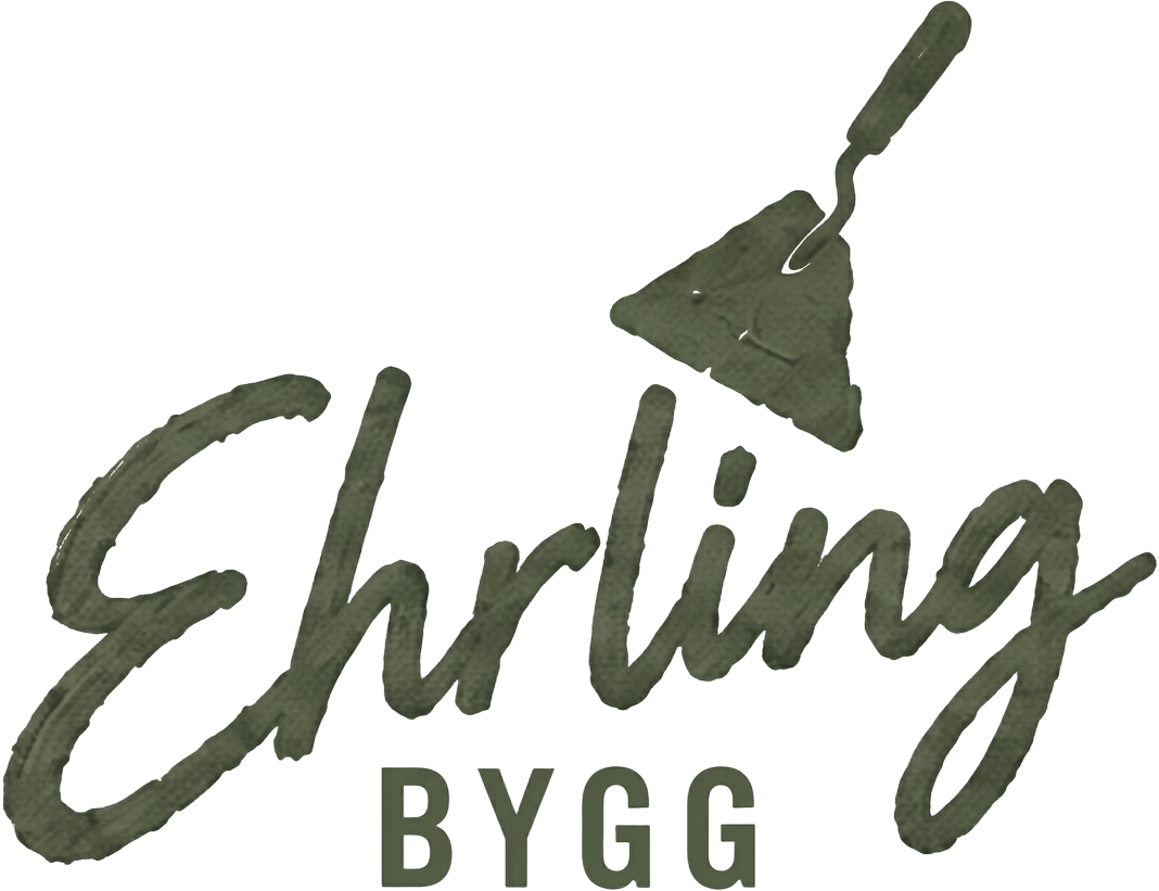 EHRLING BYGG
